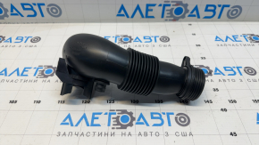 Air duct from intercooler BMW 3 F30 12-16 N20