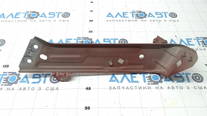 Front right fender bracket for Mazda CX-50 23-25