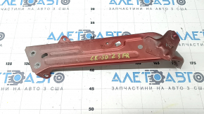Front right fender bracket for Mazda CX-50 23-25