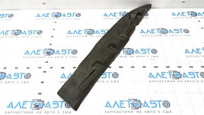 Left door-wing seal for Mazda CX-50 23-25