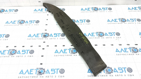 Left door-wing seal for Mazda CX-50 23-25