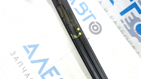 Left roof lining for Toyota Camry v70 18-24 is cracked.