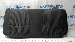 Dodge Journey 3rd Row Rear Seat Cushion, Black Fabric