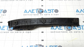 Right hood-wing seal for Mazda CX-50 23-25