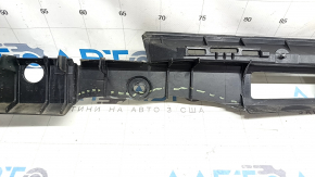 Left threshold mount for Mercedes GLC 16-22 missing fragment