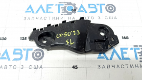 Front bumper mount, left fender, Mazda CX-50 23-25