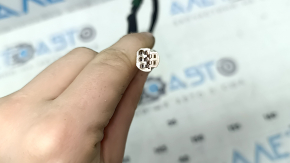 Right side mirror motor for Toyota Camry v70 18-24