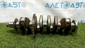 Crankshaft 2AR-FXE Toyota Camry v50 12-14 hybrid USA K: 54.99 W: 51.99