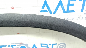 Rear left fender arch trim for Mercedes GLC 300/350e/43 16-22 SUV, scratches