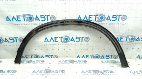 Rear left fender arch trim for Mercedes GLC 300/350e/43 16-22 SUV, scratches
