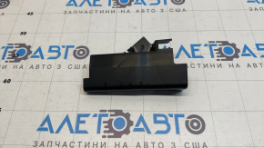 Right lower radiator deflector for Mazda CX-5 19-25 2.5T
