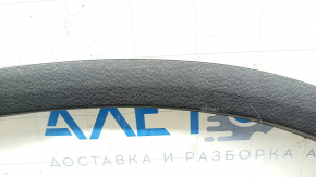 Front left fender arch trim for Mercedes GLC 300/350e/43, 16-22 scratches