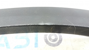 Front left fender arch trim for Mercedes GLC 300/350e/43, 16-22 scratches