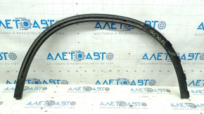 Front left fender arch trim for Mercedes GLC 300/350e/43, 16-22 scratches