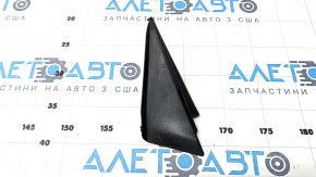 Left windshield wiper seal for Mazda CX-50 23-25