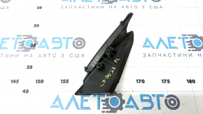 Left windshield wiper seal for Mazda CX-50 23-25