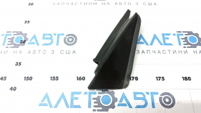 Right windshield wiper seal for Mazda CX-50 23-25