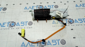 Rear left seat airbag Cadillac CTS 14-19 