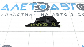 Front left inner fender lining for Mazda CX-50 2023-2025
