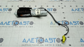 Cadillac CTS 14-19 rear right seat airbag with wiring