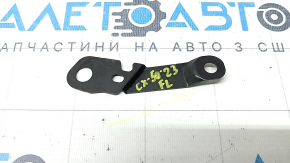 Left radiator grill bracket for Mazda CX-50 23-25