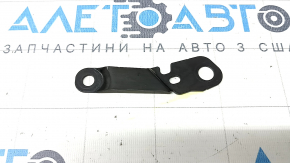 Left radiator grill bracket for Mazda CX-50 23-25