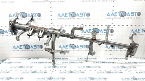 Mazda CX-50 23-25mm Torpedo Tube (without projection)