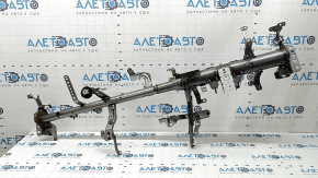 Mazda CX-50 23-25mm Torpedo Tube (without projection)