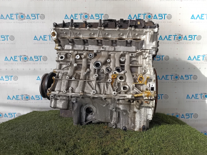 BMW X5 G05 19-20 3.0T B58B30C 134kW engine, water damage, emulsion, seized, for parts, with torque converter