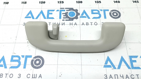 Mazda CX-50 2023-2025 rear left ceiling handle, gray