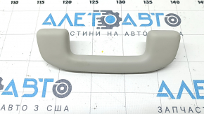 Mazda CX-50 2023-2025 front left ceiling handle, gray