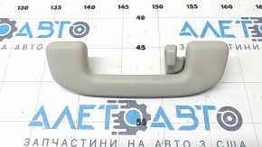 Mazda CX-50 2023-2025 rear right ceiling handle, gray, scratches