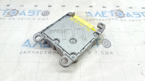 Toyota Avalon 13-14 SRS airbag computer module