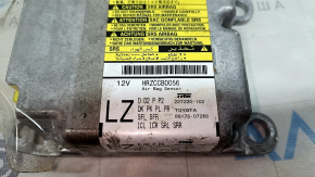 Toyota Avalon 13-14 SRS airbag computer module