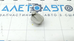 Mazda CX-50 Passenger Sun Visor Mounting Hook 23-25