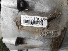 Automatic transmission assembly BMW 5 G30 20-23 2.0T RWD 146kW