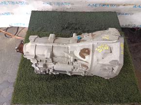 Automatic transmission assembly BMW 5 G30 20-23 2.0T RWD 146kW