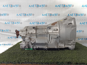 Automatic transmission assembly BMW 5 G30 20-23 2.0T RWD 146kW