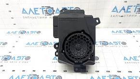 Mazda CX-50 23-25 lower left front panel speaker