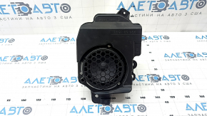 Mazda CX-50 23-25 lower right front panel speaker