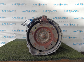 Automatic transmission assembly BMW X5 G05 19-20 3.0T GA8HP51X-XC5 AWD 134kW