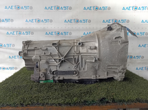 Automatic transmission assembly BMW X5 G05 19-20 3.0T GA8HP51X-XC5 AWD 134kW