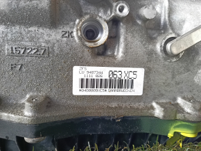 Automatic transmission assembly BMW X5 G05 19-20 3.0T GA8HP51X-XC5 AWD 134kW