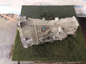 Automatic transmission assembly BMW X5 G05 19-20 3.0T GA8HP51X-XC5 AWD 134kW