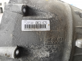 Automatic transmission assembly BMW X5 G05 19-20 3.0T GA8HP51X-XC5 AWD 134kW