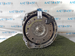 Automatic transmission assembly BMW 5 G30 20-23 2.0T RWD 146kW