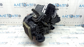 Lincoln MKC 17-19 heater and air conditioner assembly