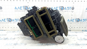 Lincoln MKC 17-19 heater and air conditioner assembly