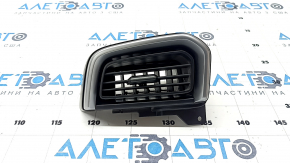 Mazda CX-50 23-25 right front panel air vent deflector, black
