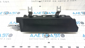 Mazda CX-50 23-25 passenger knee airbag